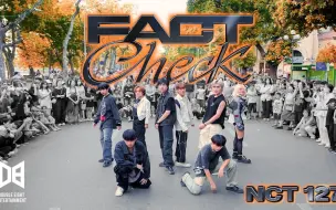 Download Video: Fact Check！Dance break超燃帅炸！超帅翻跳路演！不可思議，NCT 127, 随机舞蹈完整版，2首翻跳合集！