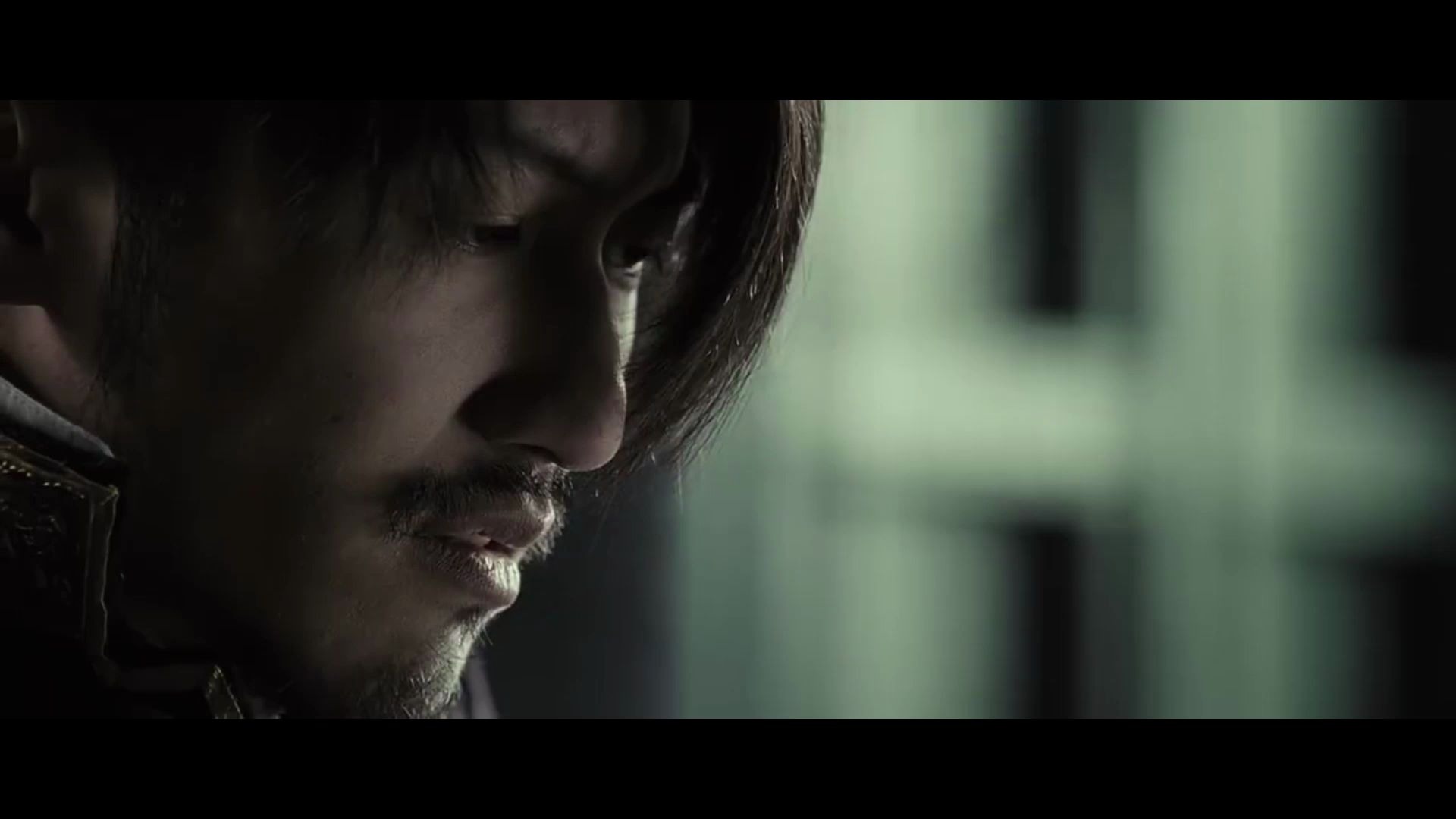 谢霆锋影反派是真的豪横