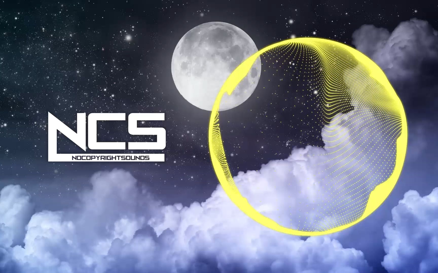 [图]Alan Walker&Benjamin Ingrosso-Man On The Moon [NCS Fanmade]