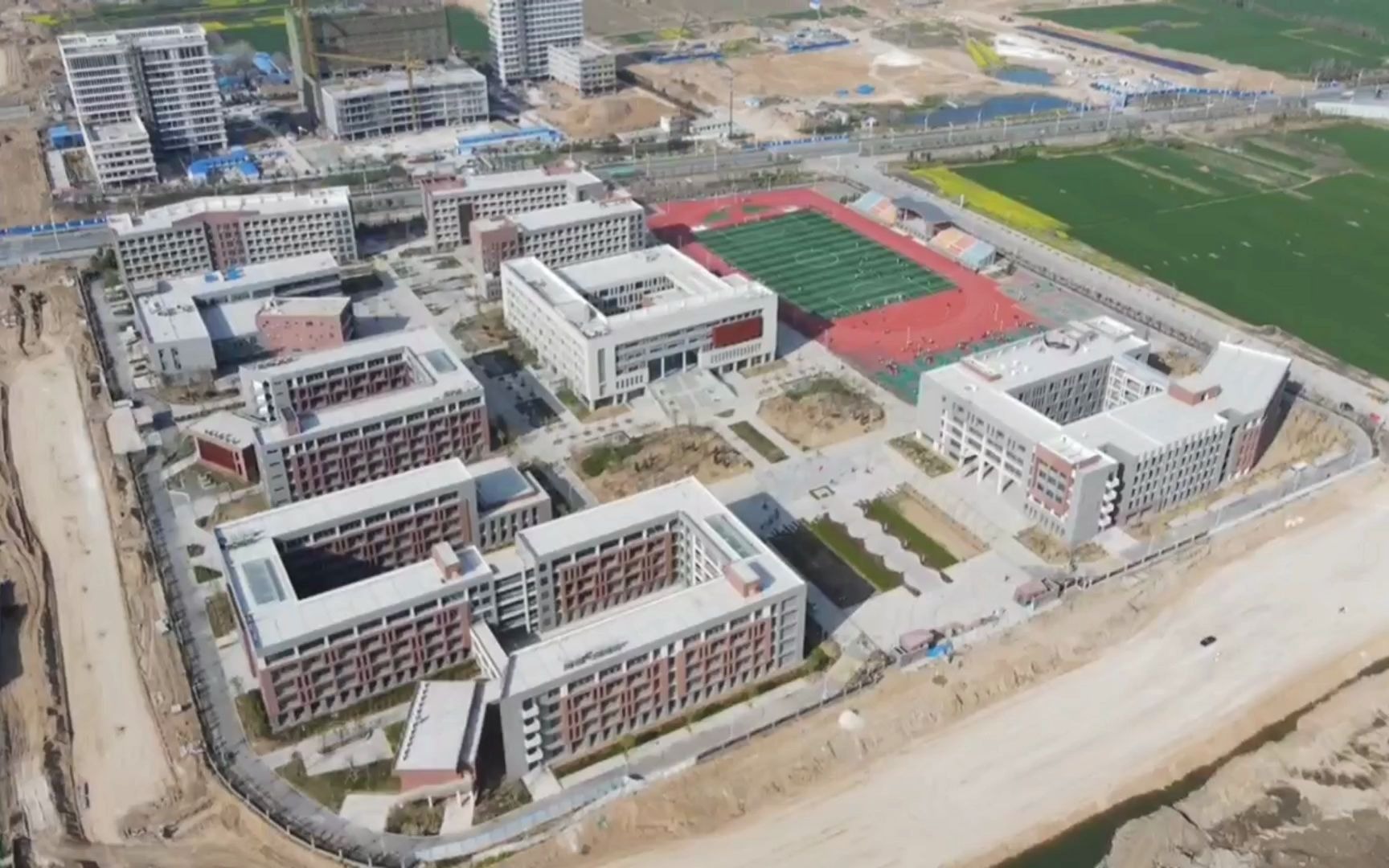 界首齐舜学校,安徽省阜阳市