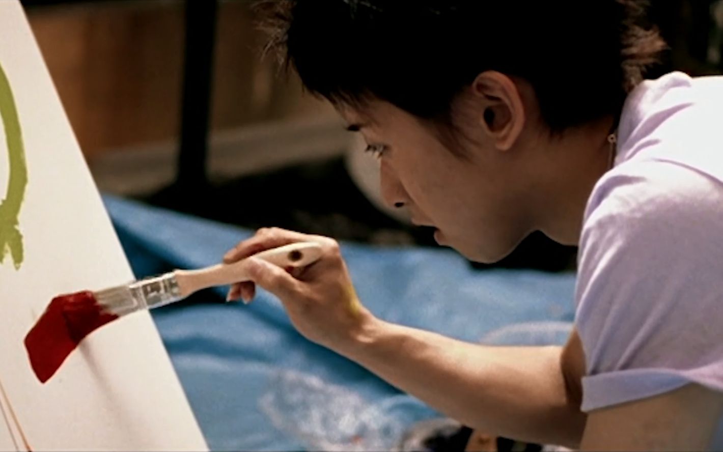 SATOSHI PV MAKING CUT哔哩哔哩bilibili