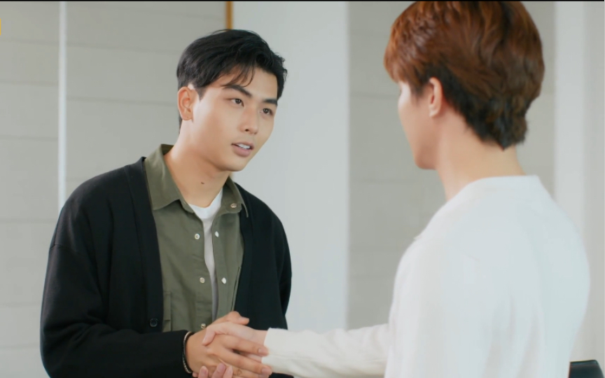 《偷偷爱上你》ep11-05_哔哩哔哩_bilibili