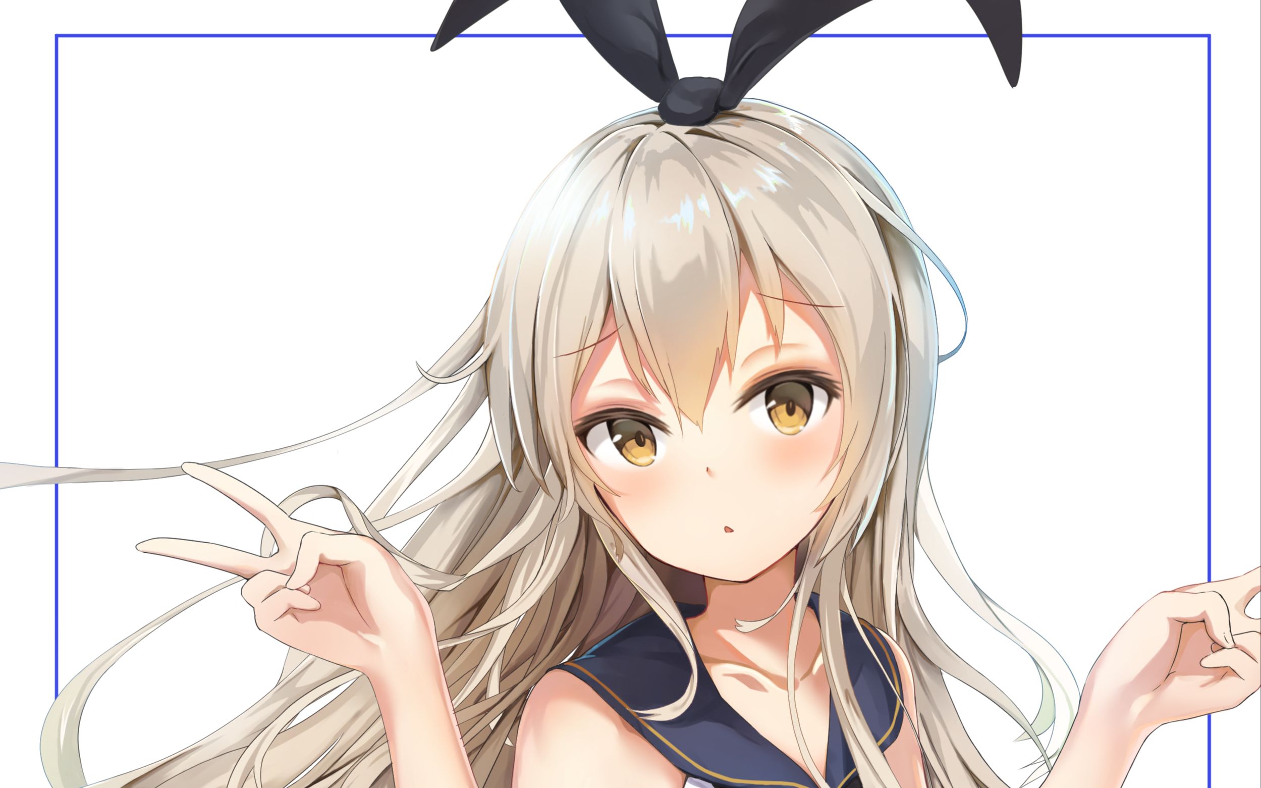 愤怒,但是还是要精准 单排随录(23):岛风