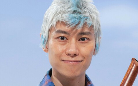 春告鸟藤原道山