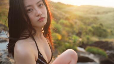 松本若菜- My Color ～私色～_哔哩哔哩_bilibili