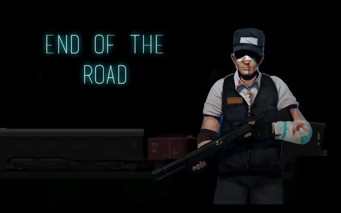 [图]最后一站 - End of the Road