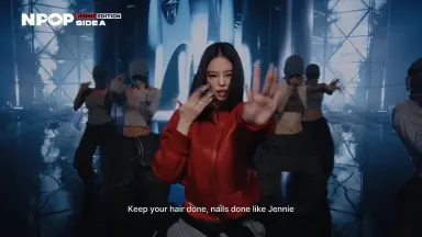 JENNIE-哔哩哔哩_Bilibili JENNIE-哔哩哔哩_Bilibili