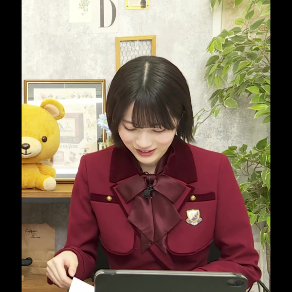 ❾/3-1小古　林 瑠奈『2024.Valentine』 林瑠奈2024.01.31猫舌SHOWROOM_哔哩哔哩_bilibili