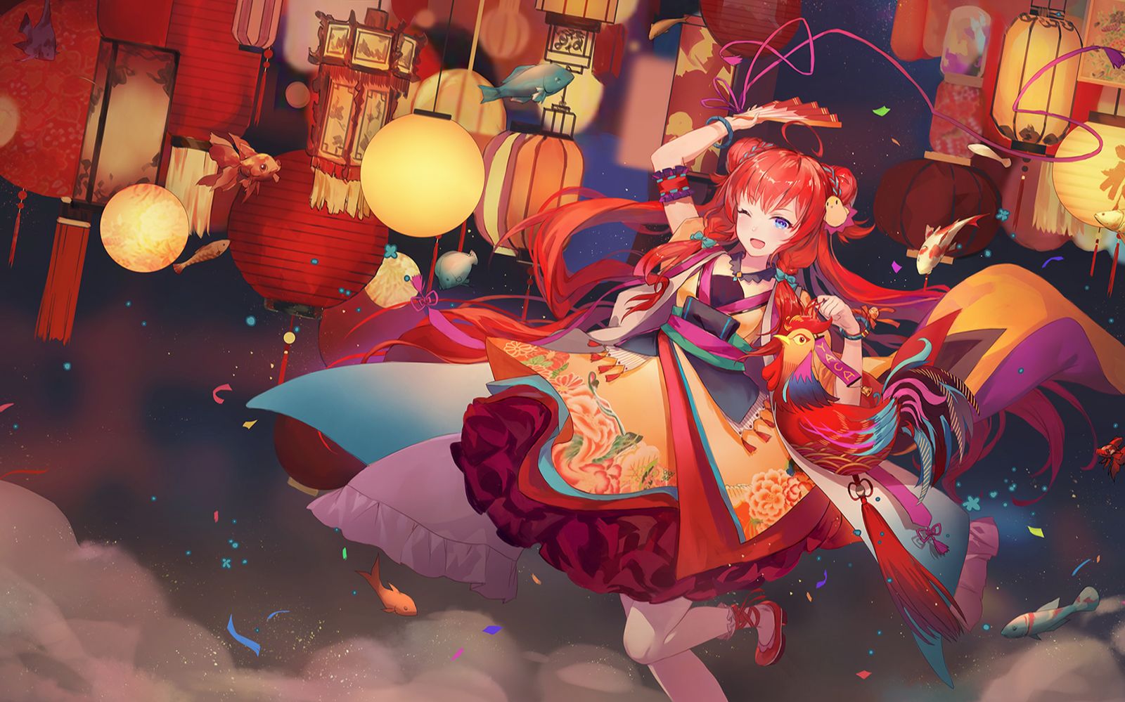 【国风电音】【良曲日推】【第278期】