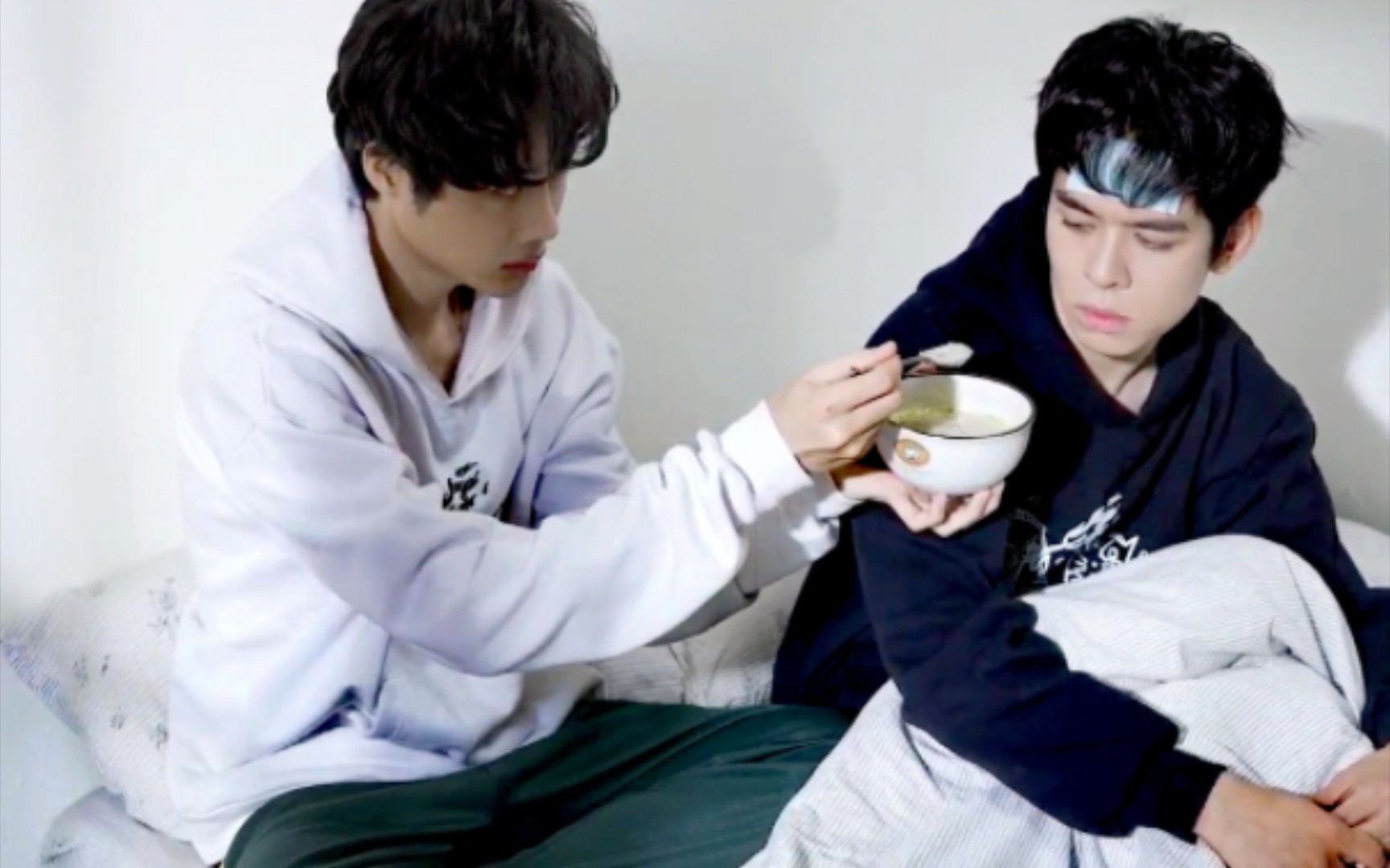 【我的猫咪男友】ep.4–3