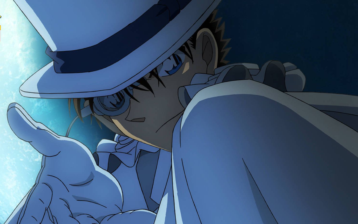 【名侦探柯南/全员/兰姐/基德】高燃混剪_哔哩哔哩 (゜-゜)つロ 干杯