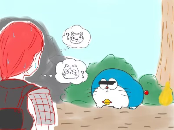 【清水组仁王2】赖光打得还好,杨过打得真的辣眼睛,天素太刀