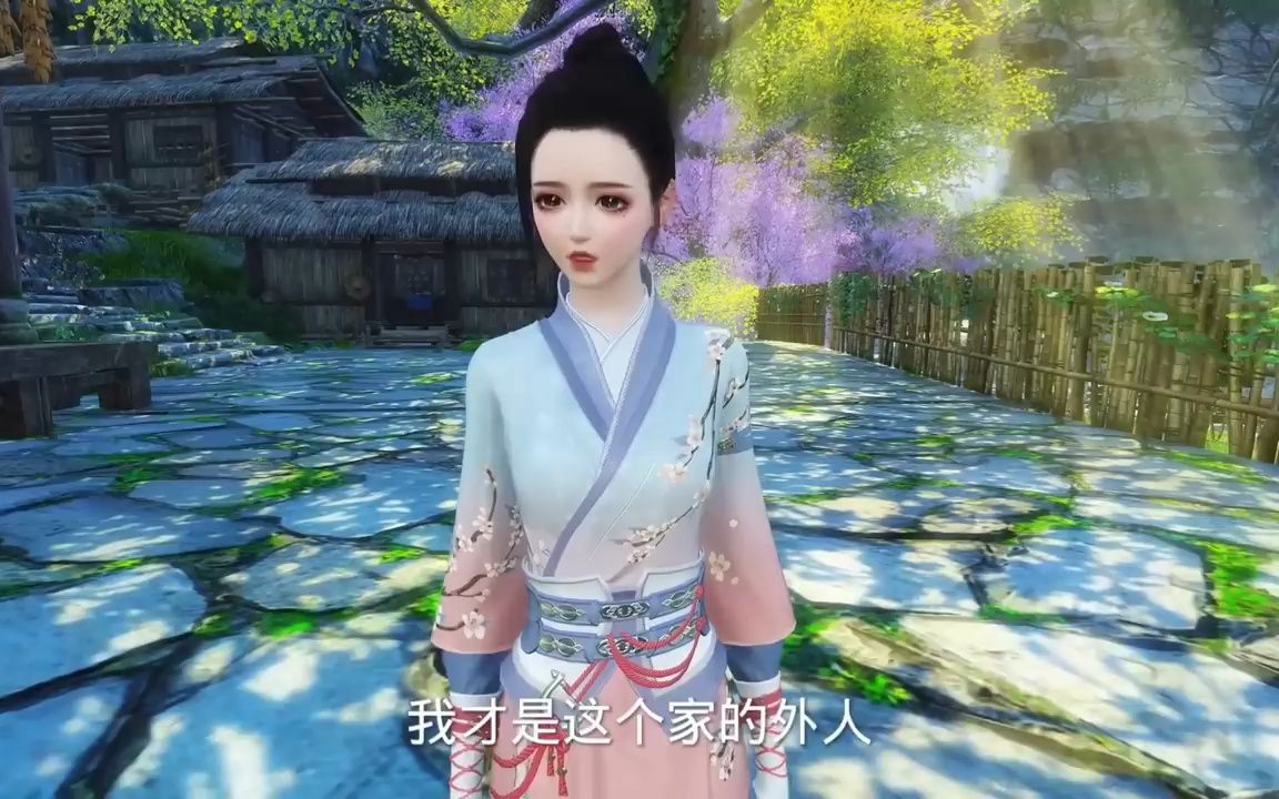 [图]《全村团宠恶毒后娘》第111-120集 飞机失事，穿越成了农门丑寡妇，还要养四个性格怪异的小崽子，女主想着，要不要再死一次？谁曾想后来居然成了全村的团宠