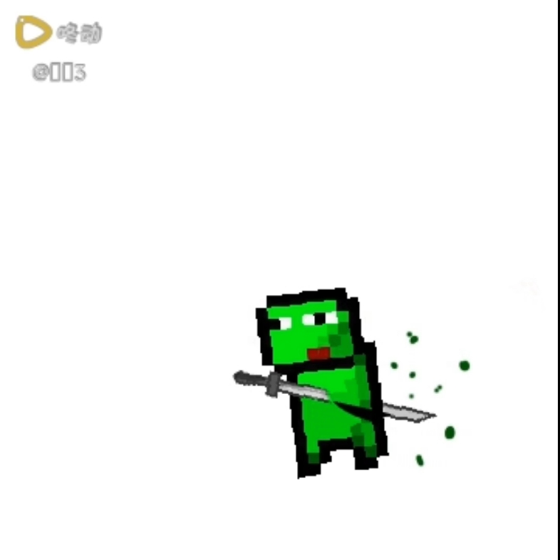 青蛙_哔哩哔哩_bilibili