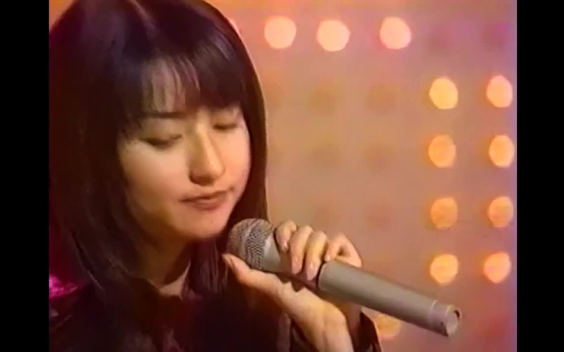 NUDE  村田和美(1996年Live)哔哩哔哩bilibili