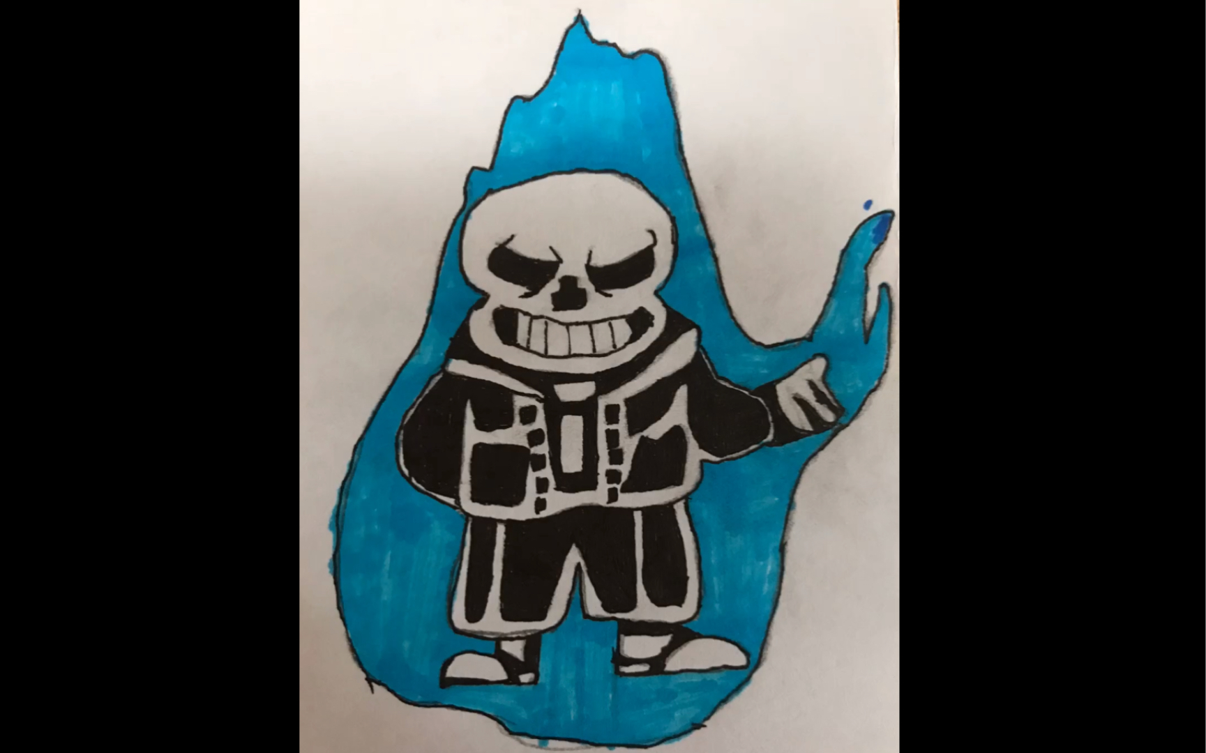 脱非入欧的dustdustsans