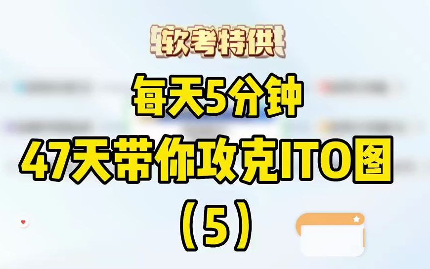 系统集成ITO强化记忆5:实施整体变更控制哔哩哔哩bilibili