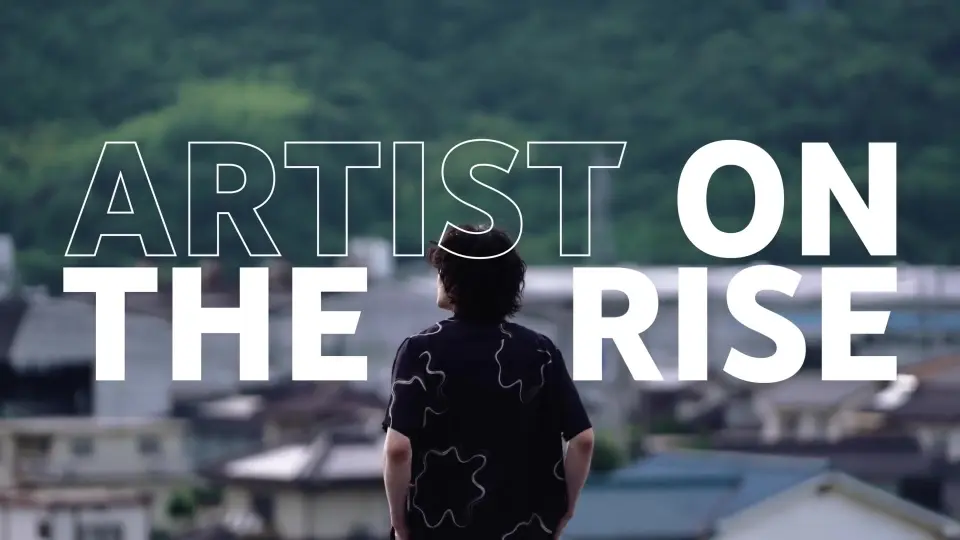 藤井風】Artist on the Rise 藤井風(Fujii Kaze) Teaser_哔哩哔哩_bilibili