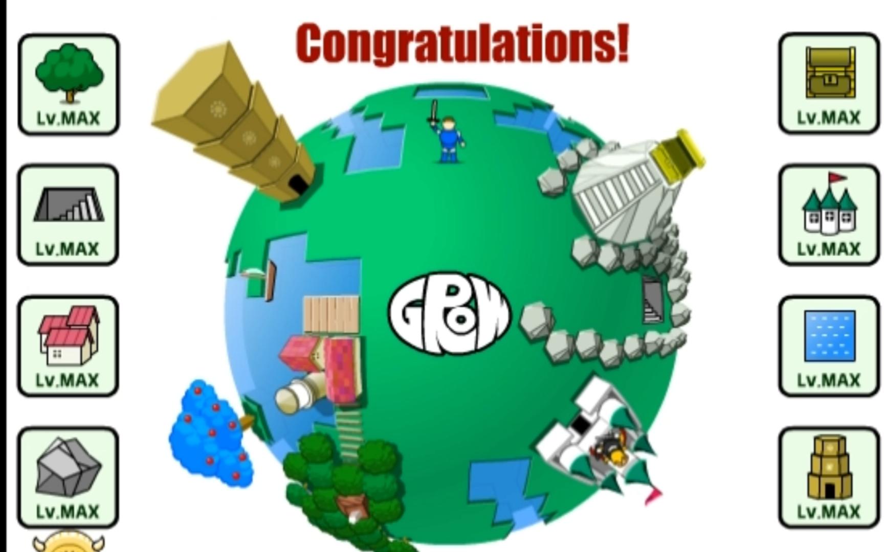 童年经典小游戏智慧星球根据顺序制作机遇让冒险者一步一步变强最终