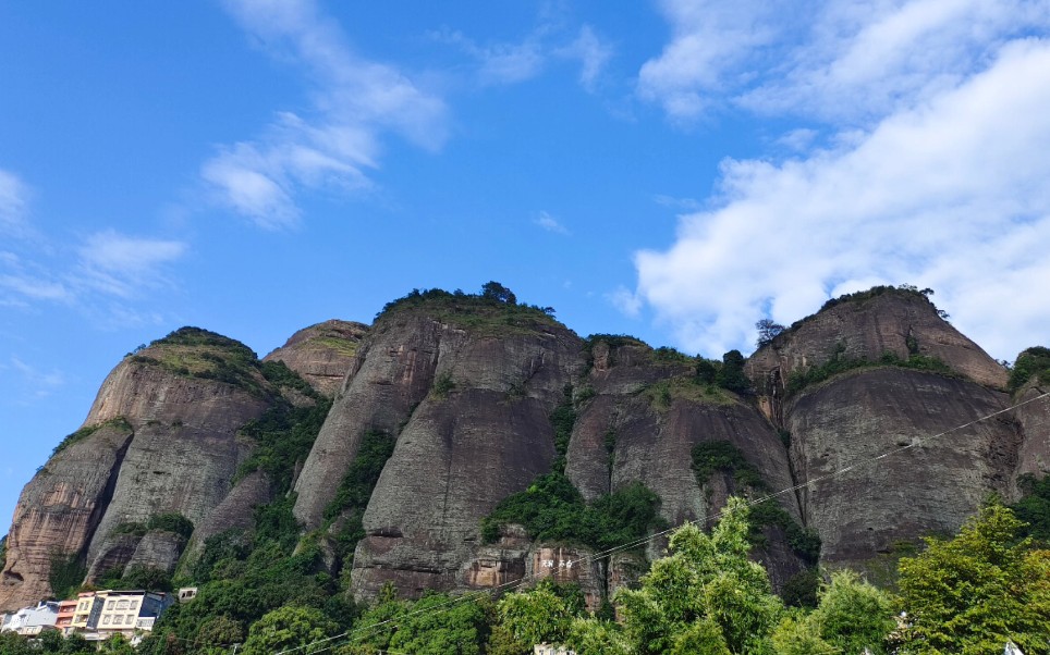 桂平白石山简介图片