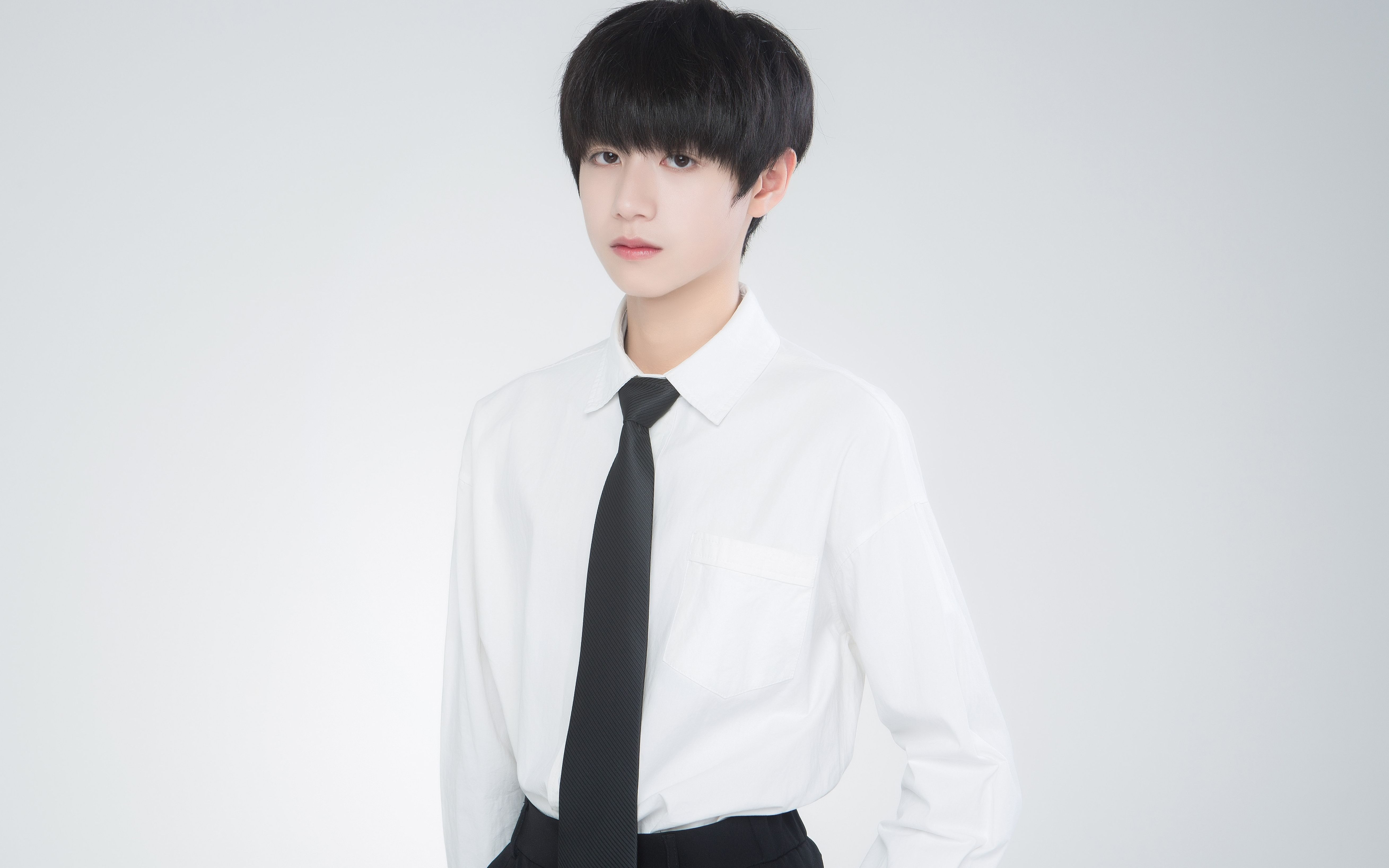 tf家族三代朱志鑫棍哥的少年进化论