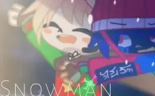 Download Video: Snowman [Christmas special ig?] ||UNDERTALE AUs||GachaClub||