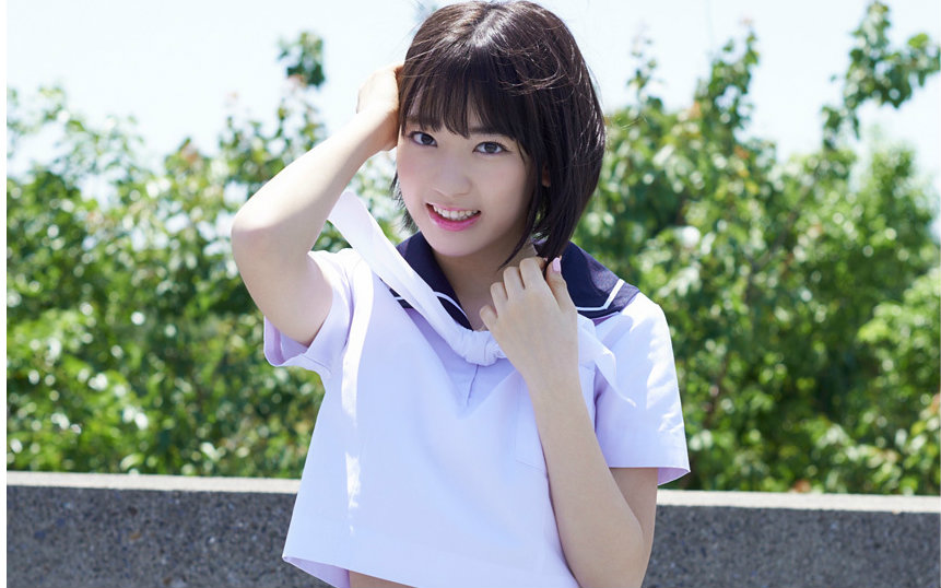 【宫脇咲良】sakura多视频混剪(一口气看完小樱花的7个pv)