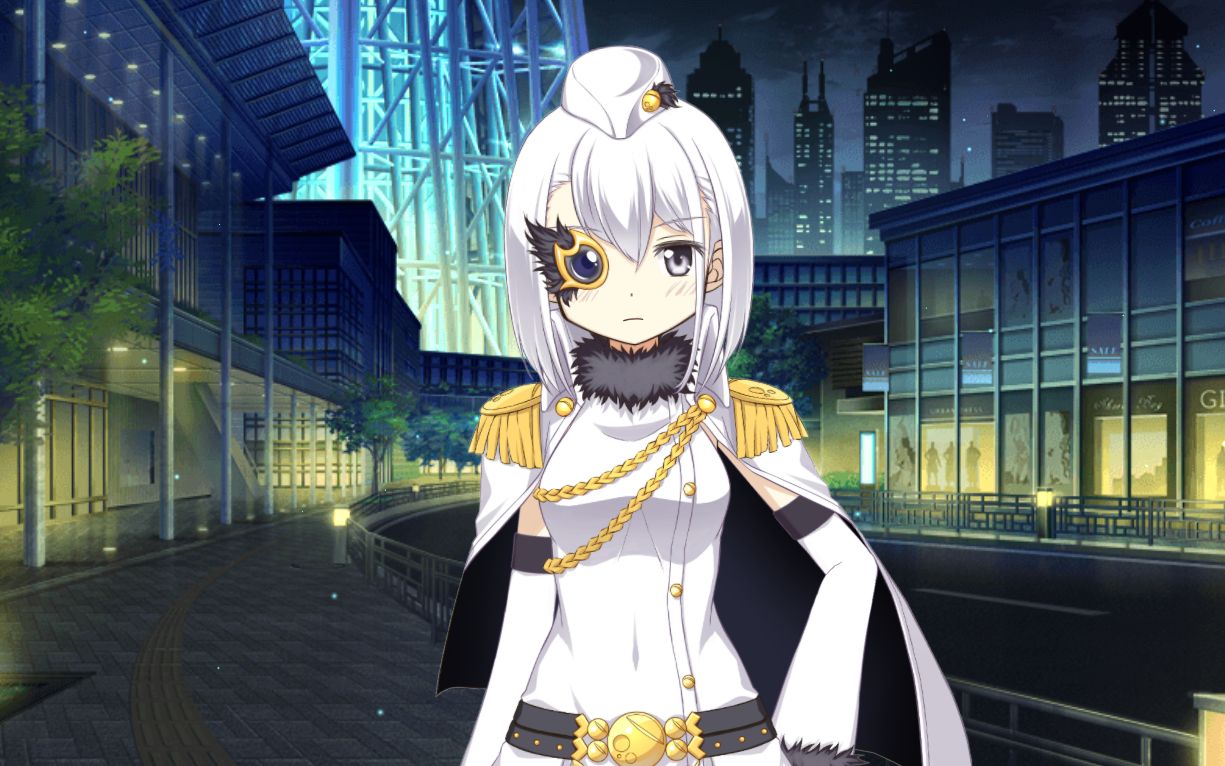 我们狂欢过——和泉十七夜池抽卡录像