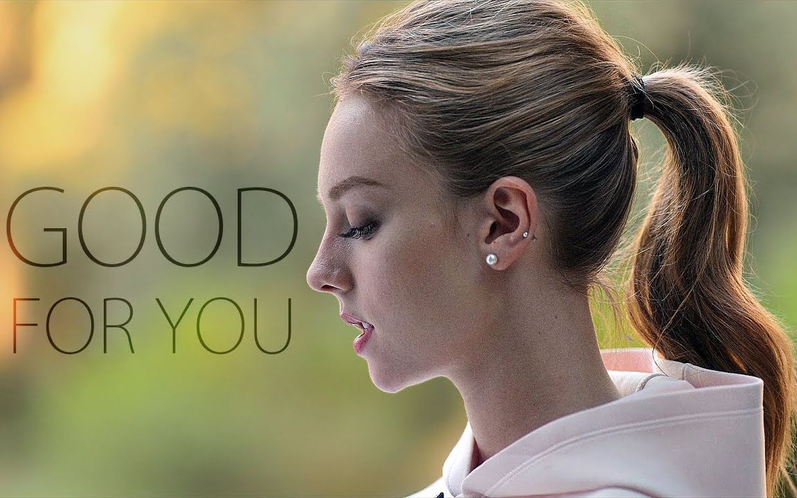 名校风暴 || 帅哥 美女们的快乐校园生活 carla - good for you