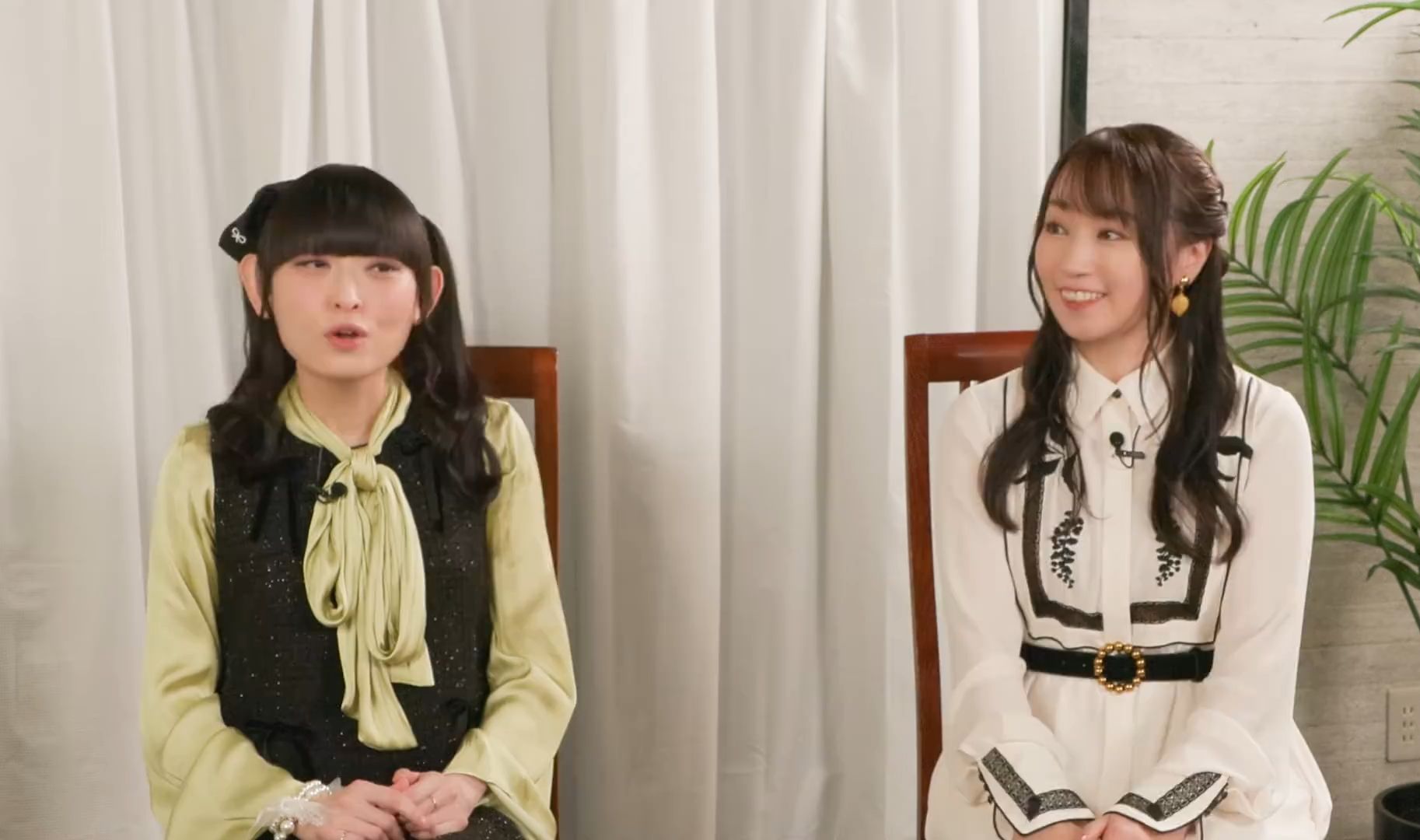 特番:未公开映像「美佳子的房间～情报角～」