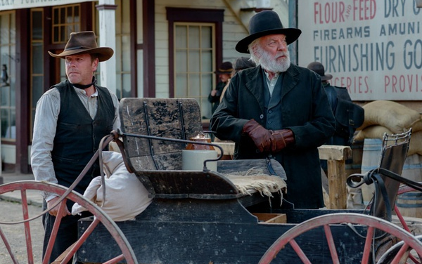 西部】遗弃 2015年【中英字幕】【估计看不下去】_欧美电影_电影_bili