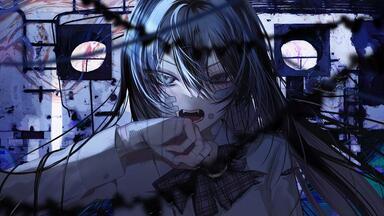 初音ミク_哔哩哔哩_bilibili