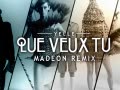 [图]Yelle - Que Veux Tu (Madeon Remix)