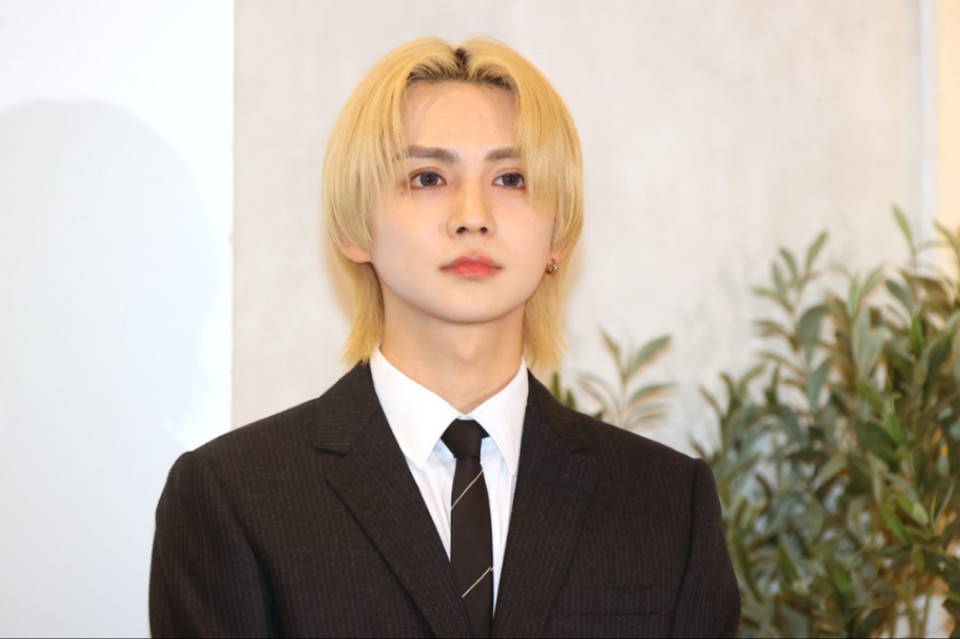 the rampage吉野北人,結婚願望を聞かれ神回答!