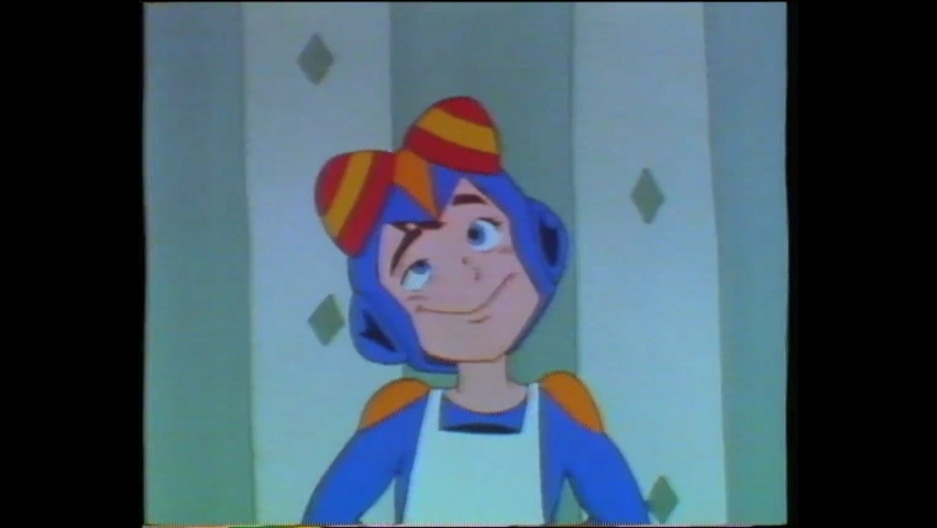 时间飞船6集-勺子和叉子之战