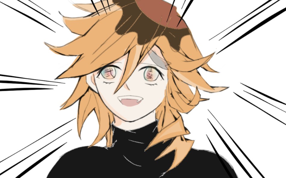 【鬼灭手书】童磨不只是在摇可乐而已(建议先把音量调小)