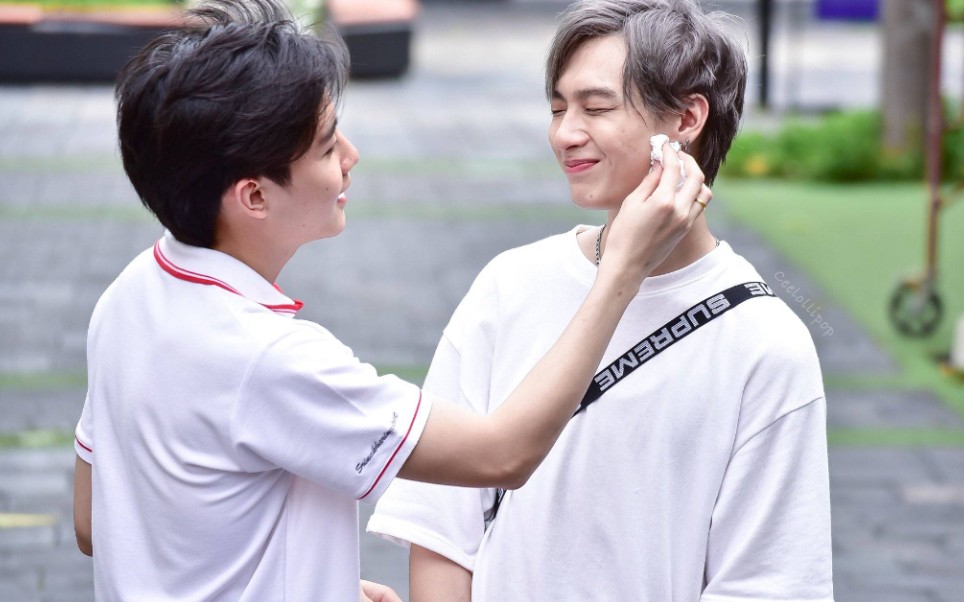 【甜橙markgun】专属天使