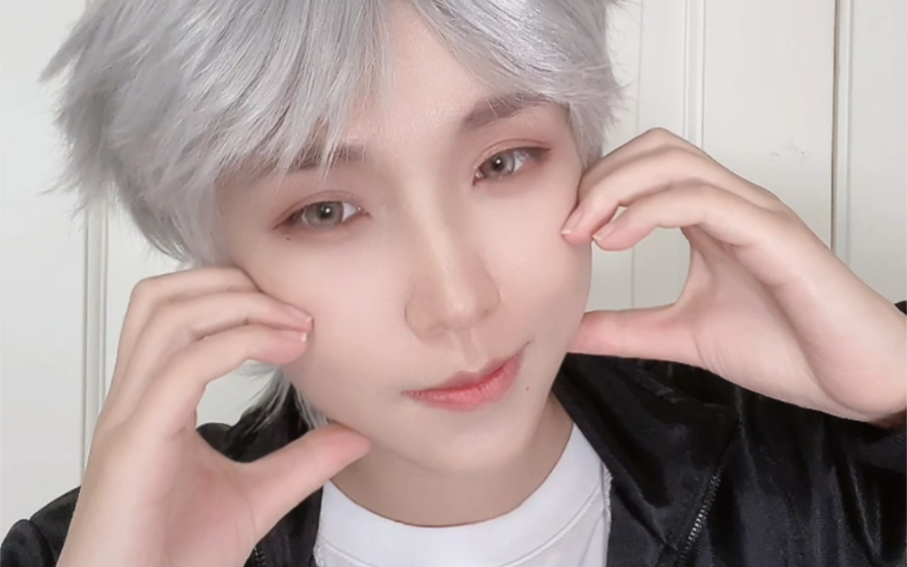 【cos】suga麻麻浅跳一下