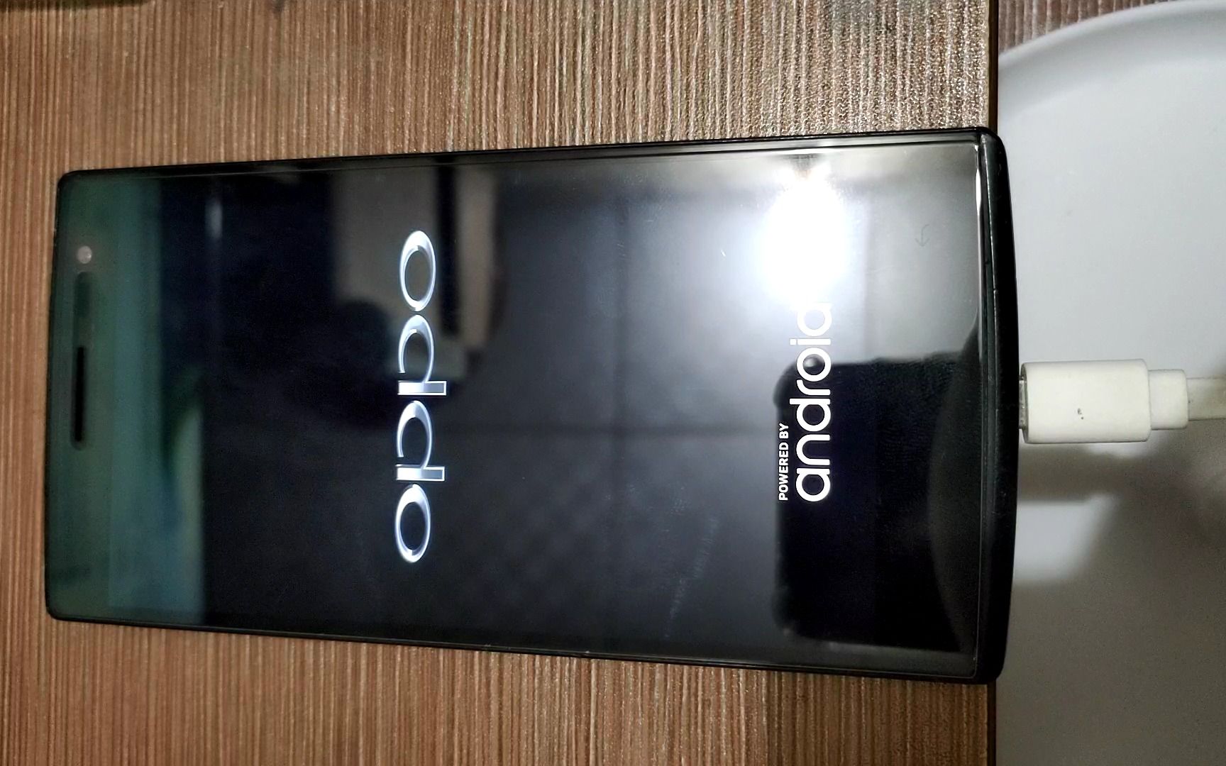 OPPOFind7刷flyme