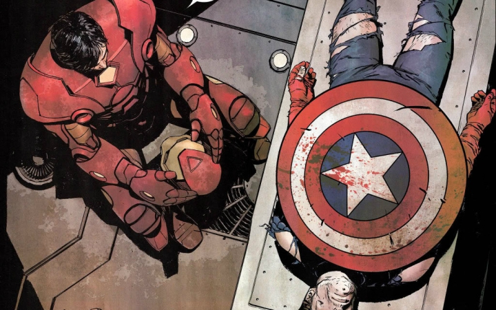 燃向偏盾铁wearefightingforourselves