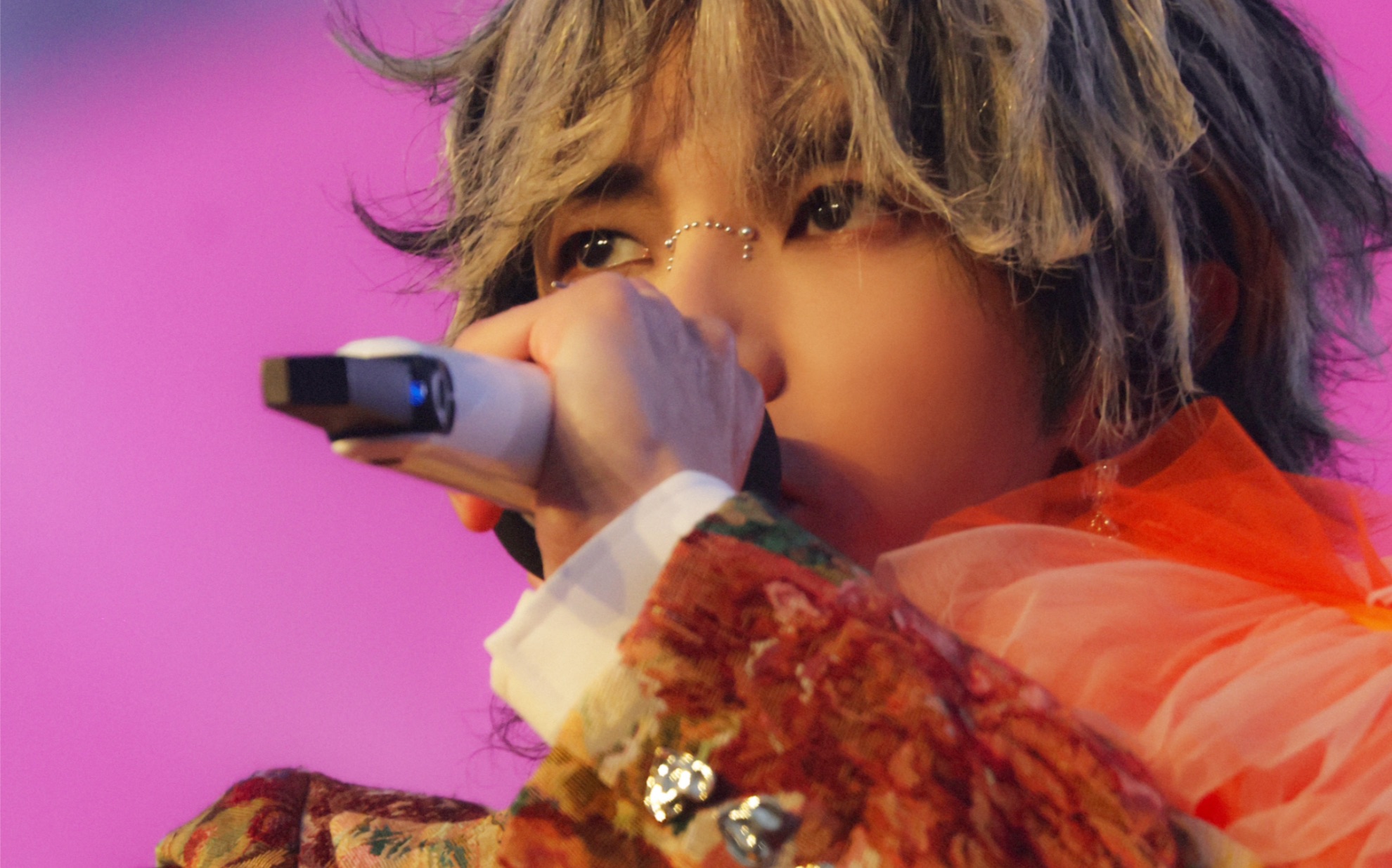 20230623长沙站-华晨宇《异类》