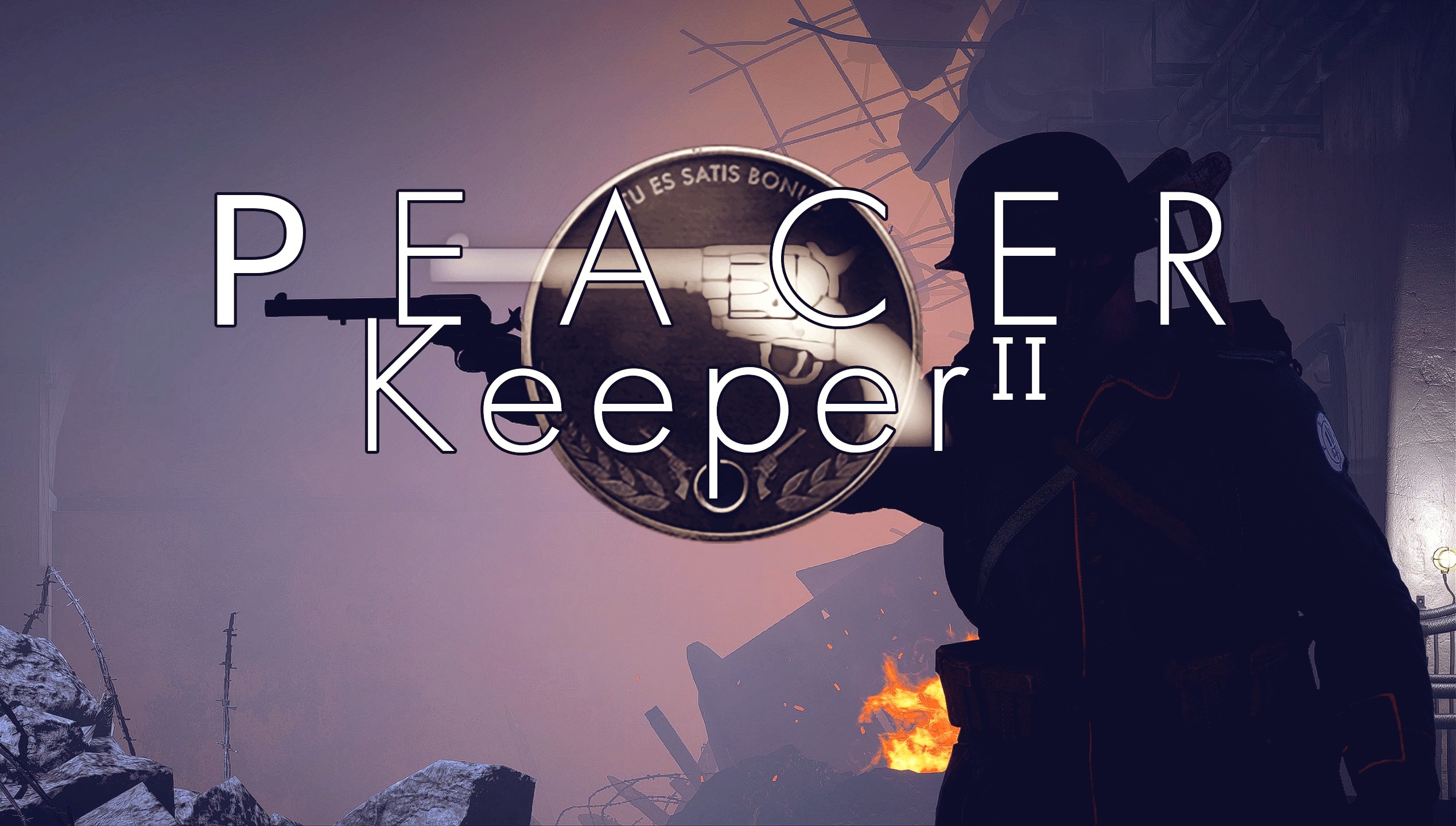 peacekeeper ii