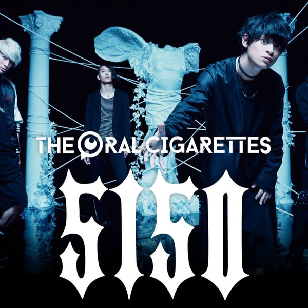 THE ORAL CIGARETTES 「5150」_哔哩哔哩_bilibili