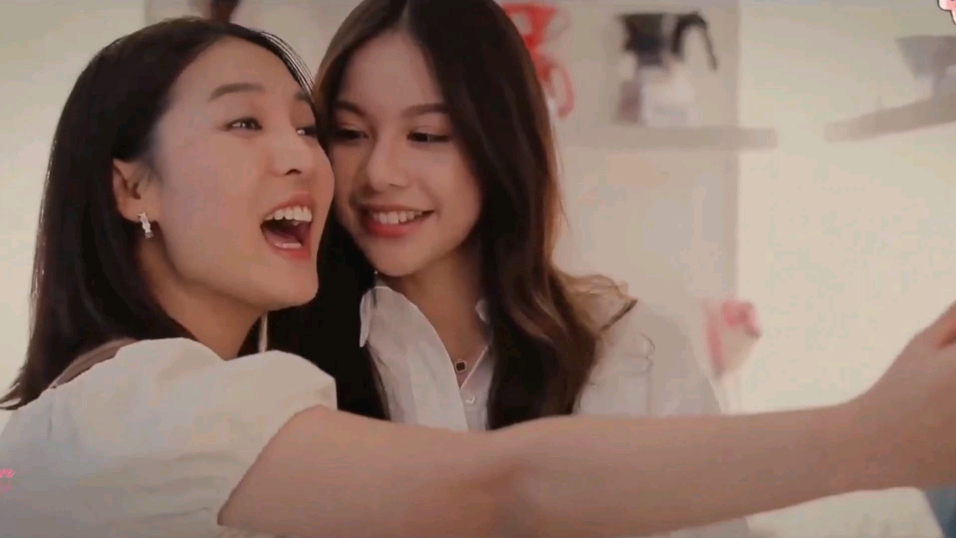 【泰剧你是我的小幸运】