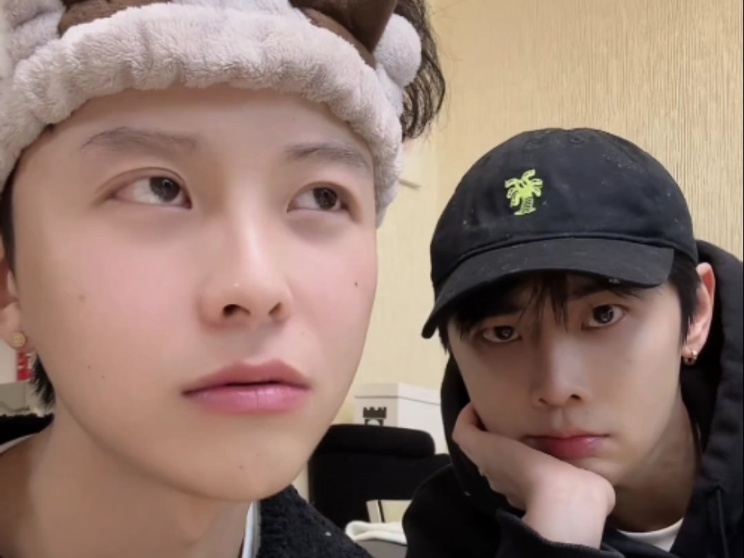 嘉新饼干|2025-01-08|直播录屏(晚上)