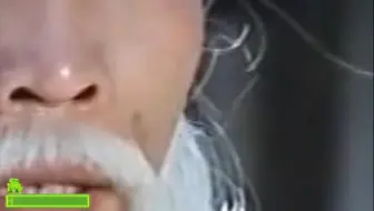 男人是怎样破解铁布衫的