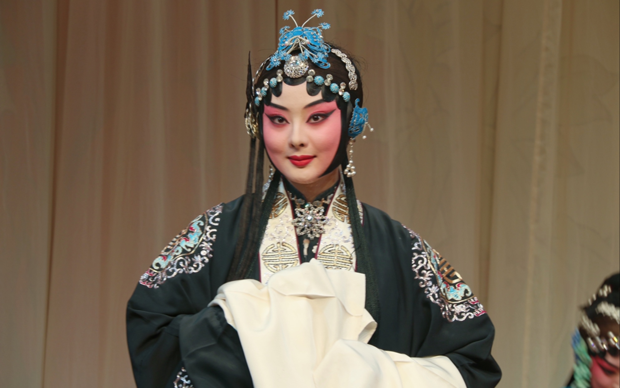 23梅兰芳小剧场 《宇宙锋》