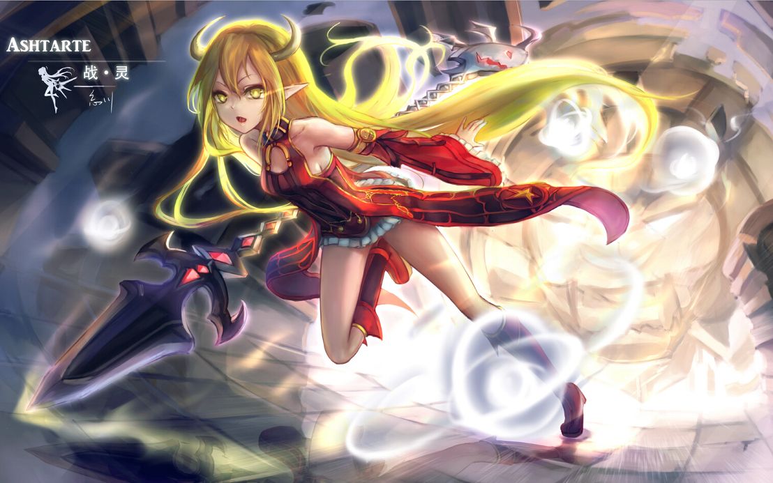 【初投稿/dnf】只氪了一套夏日的平民刷裂缝会发生什么_哔哩哔哩 (゜