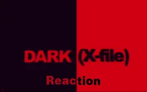 Download Video: 油管 (G)I-DLE Dark(X-file) 先行视频 Reaction (10.28更新)