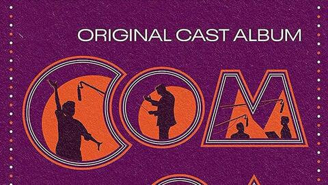 Original Cast Album: “Company” (1970)